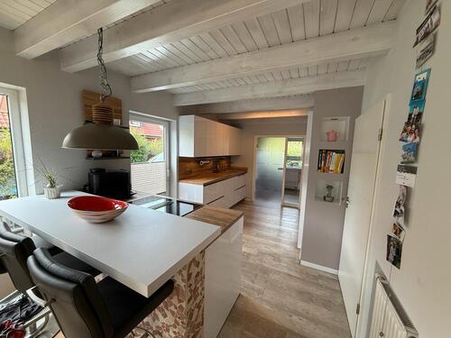 Foto - 4 Zimmer Doppelhaushälfte in Hildesheim