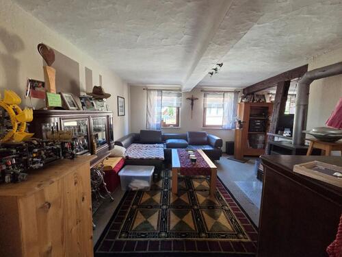 Foto - 2 Zimmer Einfamilienhaus zum Kaufen in Sulzfeld