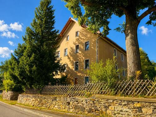 Foto - PROVISIONSFREI Mehrfamilienhaus Großes Grundstück Seifhennersdorf