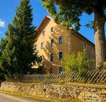 PROVISIONSFREI Mehrfamilienhaus Großes Grundstück Seifhennersdorf