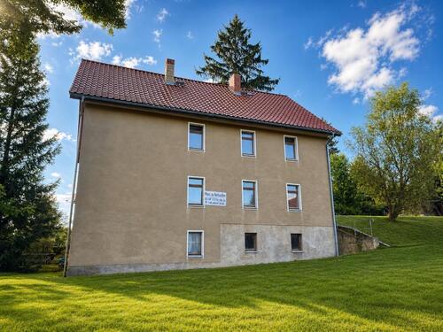 Foto - 8 Zimmer Mehrfamilienhaus, Wohnhaus in Seifhennersdorf