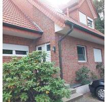 3 Zimmer Wohnung in Lingen Holthausen Biene - Lingen (Ems)
