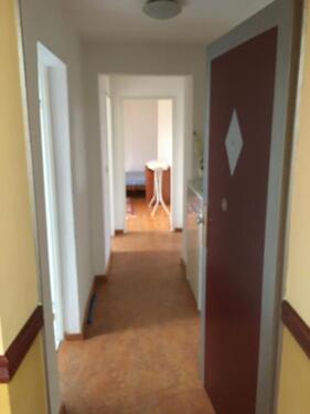 Foto - Etagenwohnung zur Miete in Berlin