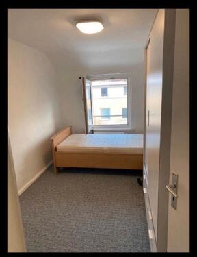 Foto - Etagenwohnung zur Miete in Hamburg