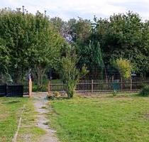 großer Garten abzugeben in Kleingartenanlage - Nobitz