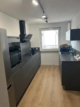 Foto - frisch sanierte 2-Zimmer-Wohnung mit über 5 % Mietrendite