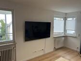 Foto - Etagenwohnung in Karlsruhe