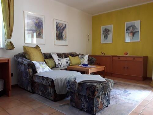 Foto - Etagenwohnung zur Miete in Thalfang