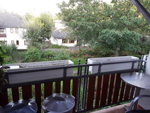 Foto - Etagenwohnung in Thalfang zur Miete