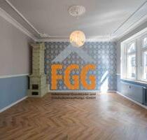 Sanierung mit hochwertiger Küche und 2 Balkonen - Falkenstein/Vogtland