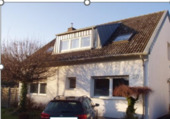 Foto - Einfamilienhaus zur Miete in Nörvenich