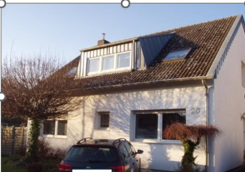 Foto - Einfamilienhaus zur Miete in Nörvenich