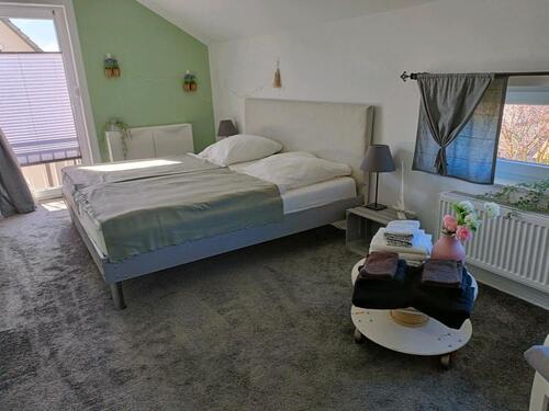 Foto - Traum-Ferienwohnung Kühlungsborn Ostsee zum Last Minute Preis