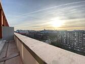 Foto - Neubauwohnung mit Dachterrasse! Einmaliger Ausblick! Wentzel-Dr.