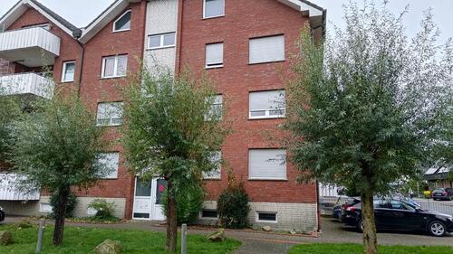 Foto - Charmante 2-Zimmer-Dachgeschosswohnung mit Balkon in 49504 Lotte