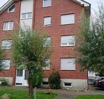 Charmante 2-Zimmer-Dachgeschosswohnung mit Balkon in 49504 Lotte