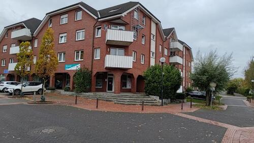 Foto - Etagenwohnung zur Miete in Lotte