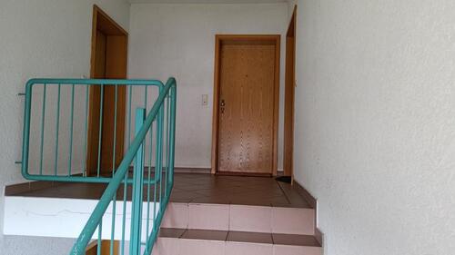 Foto - Etagenwohnung in Lotte zur Miete