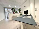 Foto - Repräsentative Praxis-Büroräume in Brühl – barrierefrei im EG, top Ausstattung, Klima & Parkplätze!