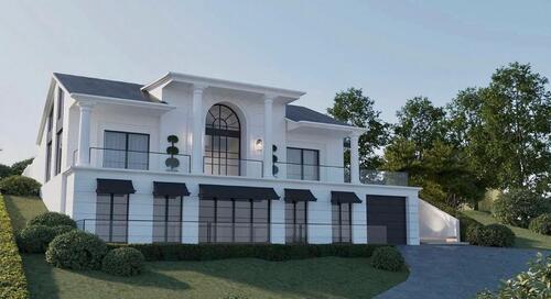 Foto - Einfamilienhaus zum Kaufen in Engelskirchen