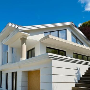 Foto - Einfamilienhaus in Engelskirchen