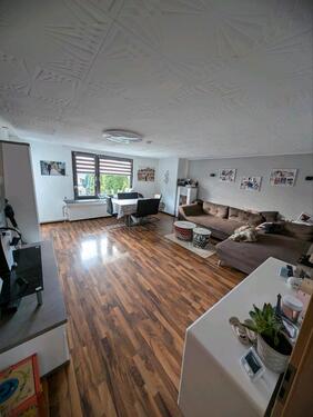 Foto - Wohnung Bermensfeld Oberhausen - 900,00 EUR Kaltmiete, ca.  85,00 m²