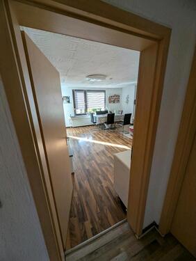 Foto - 2 Zimmer Etagenwohnung in Oberhausen