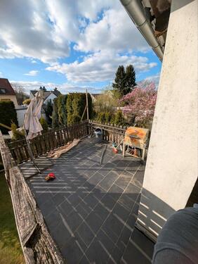 Foto - Etagenwohnung in Oberhausen zur Miete