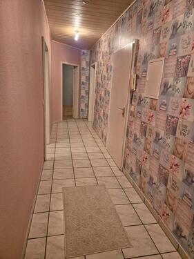 Foto - 4 Zimmer Etagenwohnung in Emmerthal