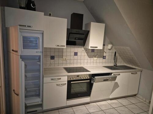 Foto - Etagenwohnung in Emmerthal zur Miete