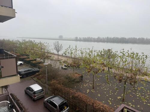 Foto - Emmerich - Rheinpromenade - 3.OG