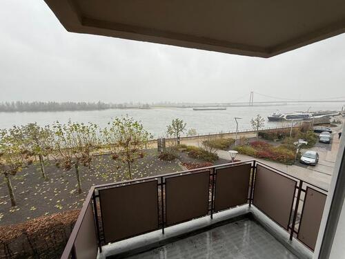 Foto - 2 Zimmer Etagenwohnung zur Miete in Emmerich am Rhein