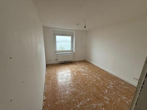 Foto - Etagenwohnung in Emmerich am Rhein zur Miete