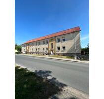 * vollsanierte 3-Raum Wohnung mit Garage * - Gräfenhainichen
