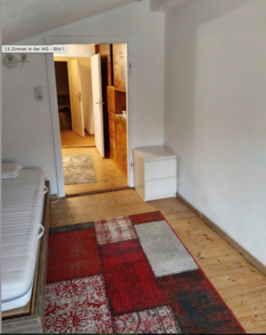 Foto - 20 Zimmer Etagenwohnung zur Miete in Passau