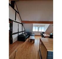 2.5 Zimmer Dachstudio zu vermieten - Lich