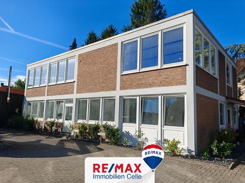 Foto - Repräsentative Büroeinheit nahe der Celler Innenstadt! (AK-1020-154)