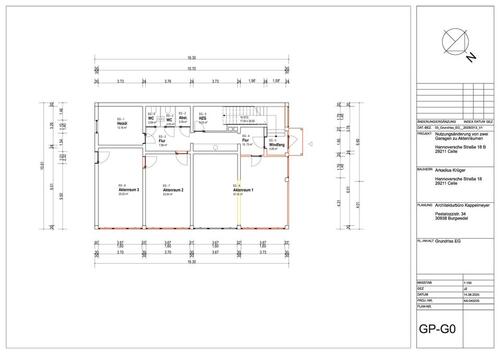 Foto - andere in Celle zur Miete