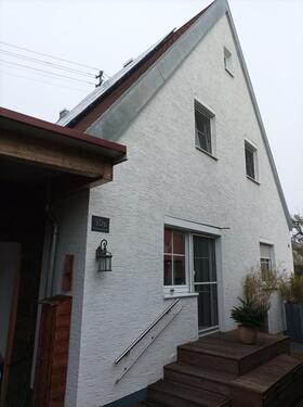 Foto - Charmante Doppelhaushälfte - Kaufen und sofort einziehen