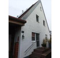 Charmante Doppelhaushälfte - Kaufen und sofort einziehen - Donauwörth