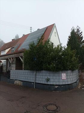 Foto - Einfamilienhaus zum Kaufen in Donauwörth