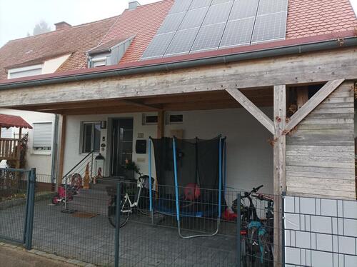 Foto - Einfamilienhaus in Donauwörth