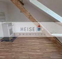 Dachgeschosswohnung in HöxterOttbergen zu vermieten