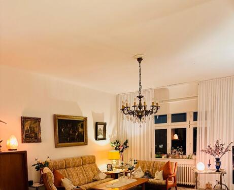 Foto - Etagenwohnung in Glienicke/Nordbahn zur Miete