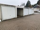 Foto - Garage zu vermieten – Uhlandstraße 18, 95152 Selbitz