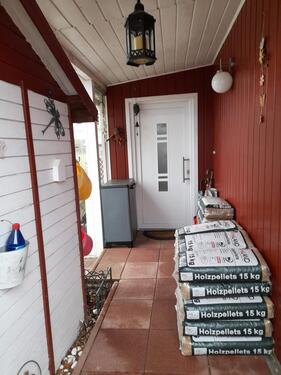 Foto - 2 Zimmer Einfamilienhaus zum Kaufen in Ulrichstein