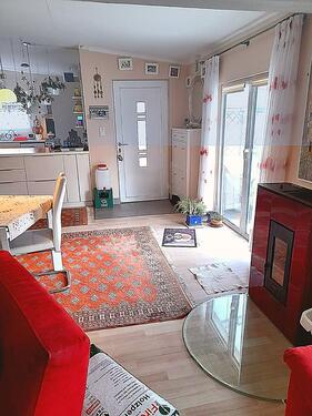 Foto - 2 Zimmer Einfamilienhaus in Ulrichstein