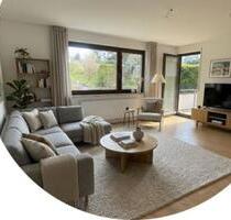 4-Zi. S-Heumaden: Kernsaniert & Mitgestaltung – Erstbezug! - Stuttgart Sillenbuch