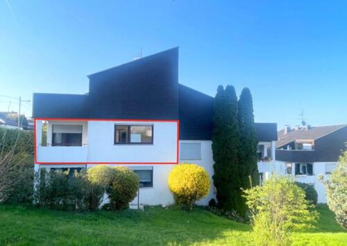 Foto - 4 Zimmer Etagenwohnung zum Kaufen in Stuttgart