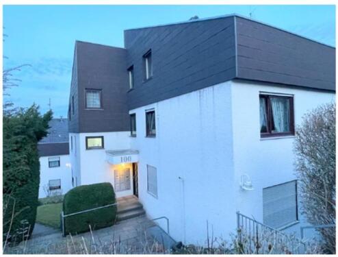 Foto - 4 Zimmer Etagenwohnung in Stuttgart